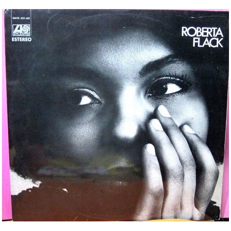 Roberta Flack ‎– Chapter Two.