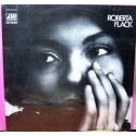 Roberta Flack ‎– Chapter Two.