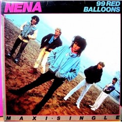 Nena - 99 Red Balloons