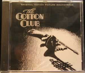 The Cotton Club - John Barry 