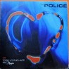 Police - Todo Lo Que Hace Es Magia.