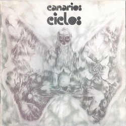 Canarios ‎– Ciclos