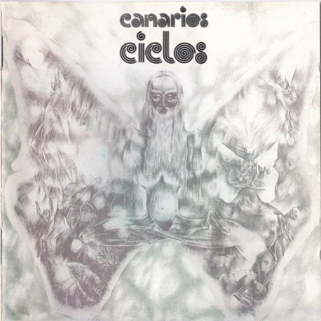 Canarios ‎– Ciclos