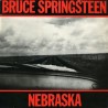 Bruce Springsteen ‎– Nebraska