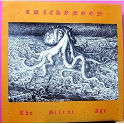 Tuxedomoon - The Silent Age