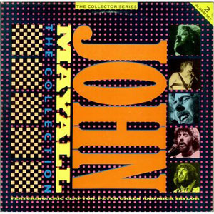 John Mayall - The Collection