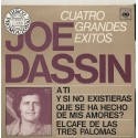 Joe Dassin -A Ti - Y Si No Existieras...
