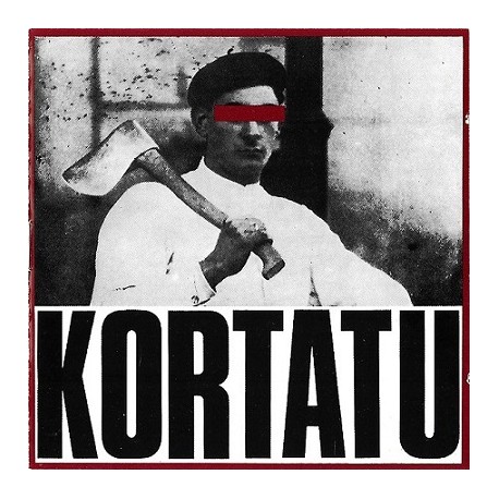 Kortatu - Primer Album - 1998