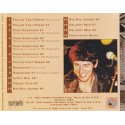 Bruce Springsteen ‎– The Lost Masters XVII - Hollywood Hills Garage Tapes