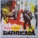 Barricada - Barrio Conflictivo