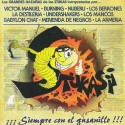 Homenaje a Stukas ( Burning, Undershakers, Etc)