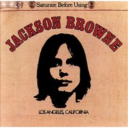 Jackson Browne ‎– Jackson Browne