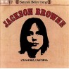 Jackson Browne &lrm;&ndash; Jackson Browne