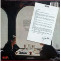 John Lennon & Yoko Ono ‎– Heart Play: Unfinished Dialogue