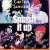 Captain Sensible - Smash It Up