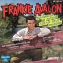 Frankie Avalon ‎– Gee-Whizz-Whilikins-Golly Gee.