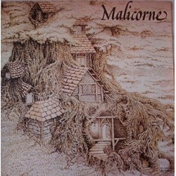 Malicorne ‎– Malicorne