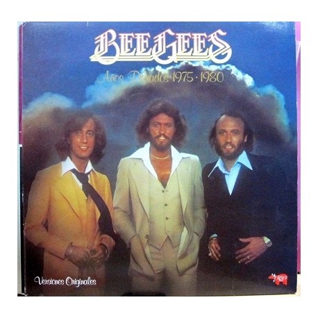 Bee Gees - Años Dorados 1975-1980. Edición Especial