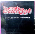 The Waterboys - How Long Will I Love You.