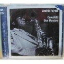 Charlie Parker - Complete Dial Masters 