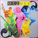 Olé Olé ‎– Bailando Sin Salir De Casa.