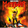 Manowar &lrm;&ndash; Kings Of Metal