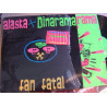 Alaska Y Dinarama ‎– Fan Fatal - Edición Especial - LP + Maxi