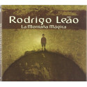 Rodrigo Leão ‎– La Montaña Mágica 