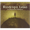 Rodrigo Leão ‎– La Montaña Mágica 