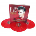 Elvis Presley ‎– Love Songs - 48 Classic Tracks