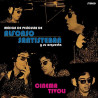 Alfonso Santisteban y Su Orquesta ‎– Cinema Tivoli