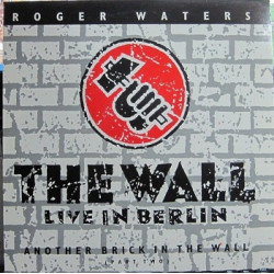 ROGER WATERS PINK FLOYD THE WALL LIVE IN BERLIN