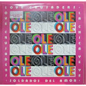 Ole Ole ‎– Love Crusaders