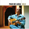 Paco De Lucia &lrm;&ndash; Gold