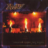 Edguy ‎– Burning Down The Opera - Live - 2x CD
