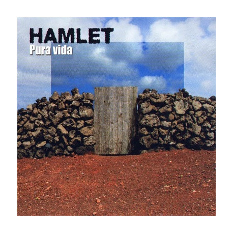 Hamlet ‎– Pura Vida