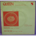 Queen ‎– Mustapha