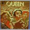Queen - Spread Your Wings