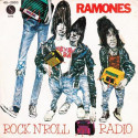Ramones ‎– Rock N'Roll Radio