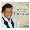 Julio Iglesias ‎– The Real... Julio Iglesias