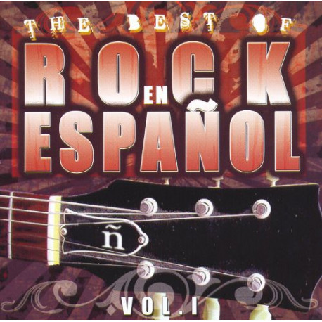 The Best Of Rock En Español