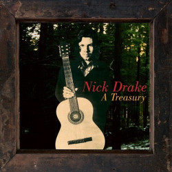 Nick Drake ‎– A Treasury
