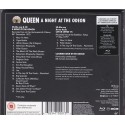 Queen - A Night at the Odeon