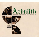 Azymuth ‎– Azimuth