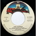 Mike Oldfield ‎– Mike Oldfield's Single (Tema De "Tubular Bells").
