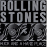 Rolling Stones ‎– Rock And A Hard Place