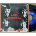 The Beatles ‎– Lady Madonna