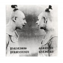 Paralisis Permanente / Gabinete Caligari - 7" Golpes + 3 - Tres Cipreses