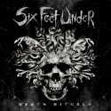 Six Feet Under ‎– Death Rituals  - vinilo de color - Ltd - Gatefold