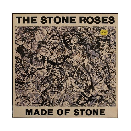 The Stone Roses ‎– Made Of Stone.